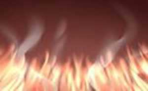 梦见自己家着火了什么预兆