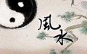 巨富风水(巨富风水宝地特征)