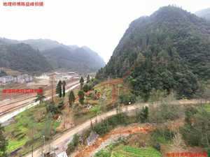 怎样看山势的风水(怎样看山势的风水图)
