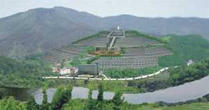 住宅风水禁忌公墓(住宅公墓风水)