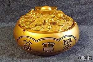偏财风水局(偏财风水局快速招财)