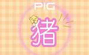 83年属猪女2021年下半年运势及运程(83年属猪女2023年全年运势及运程)