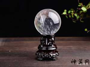 水晶风水的作用(水晶的风水作用以及摆放)