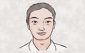 即将发横财人的面相(发横财的人的相貌)