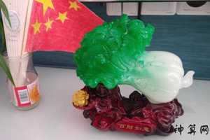 白菜的风水讲究(白菜的风水讲究是什么)