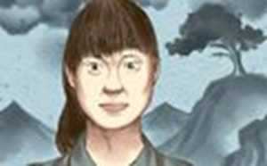 什么样的眉毛财运好