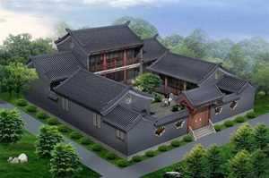 中国有哪些风水建筑(中国有哪些风水建筑物)