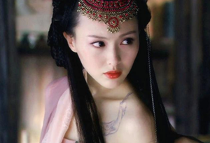 世界认可的上升座仙女(世界认可的上升座仙女有哪些)