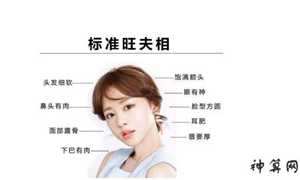 脸上有肉的女人风水(脸上有肉面相好)
