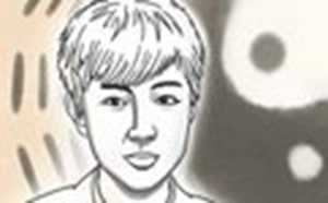 耳朵面相分析图解男(耳朵面相分析图解男宝)