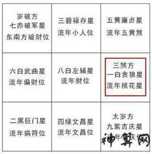 风水中三煞(风水中三煞是什么)