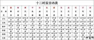 风水己巳日(己巳日吉凶)