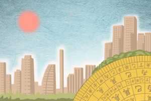 家里客厅不亮破财吗(客厅不亮的房子风水)