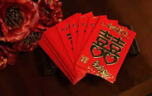 结婚随礼钱有什么讲究(结婚的随礼钱有什么讲究)