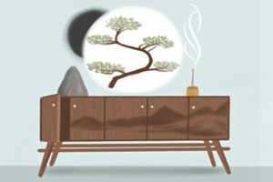 什么花镇宅辟邪招财(镇宅又聚财的花)