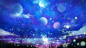 太阳星座和月亮星座最完美的组合-神算网