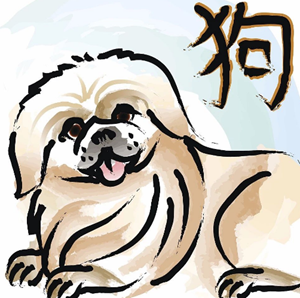 属狗的今天打麻将运气如何-神算网(属狗的今天打麻将运气如何)