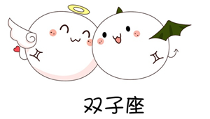 双子女和什么星座谈恋爱合适-神算网