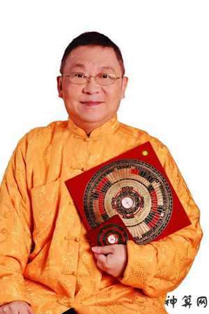 李居明2018年风水物品(李居明2018年风水物品图)