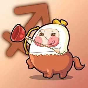 射手座的幸运石和守护石是什么(射手座幸运石和守护石图片)