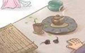 风水上的山海镇图是什么形状(风水中的山海镇是什么)