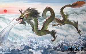 属龙人今年的爱情运势(属龙人今年的爱情运势如何)