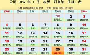 阳历是农历吗(阳历是农历吗)
