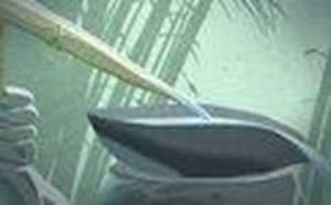 中央风水高人指点武汉(100个真实风水民间故事)