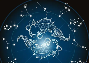 双鱼座和天蝎座配吗