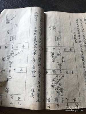 阵名状元会栏风水第一课(陈名状元地师全集)