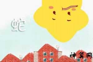 蛇女2017年7月运势(属蛇女2017年运势及运程)