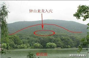 左水右山风水(左水右山风水这样对吗)