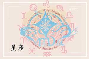天蝎的弱点是白羊座(天蝎座为什么老是想上白羊座)