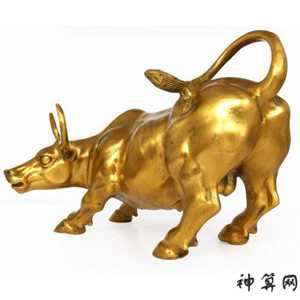 店面风水牛摆放位置(店面牛的摆放位置)