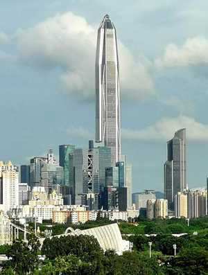 深圳平安国际风水(深圳平安国际风水怎么样)