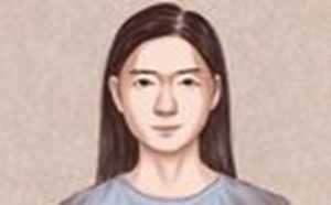 女人脸上的五个旺夫富贵痣