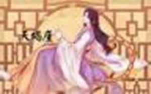 星座月份表天蝎座女性格(星座月份表天蝎座女性格这月运势)