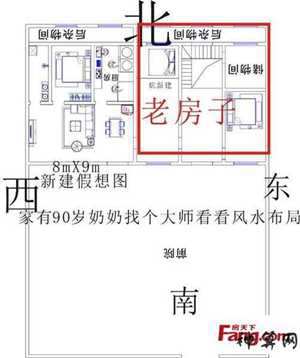 自建楼房高了风水好吗(自建房楼层超高算违章吗)