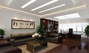 属马办公室风水物件怎么摆(属马办公室风水物件怎么摆放好)