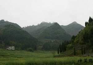 李世民的祖坟风水(李世民的祖坟风水)