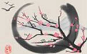 中式进门玄关设计图(中式进门玄关设计图片)