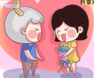 巨蟹和水瓶能成为一对吗(巨蟹和水瓶能在一起吗)