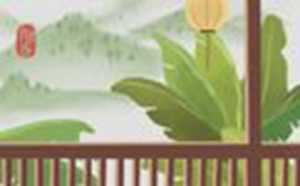 后花园种什么植物旺风水(五树进宅人穷家败哪五种树)