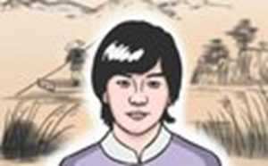 咽喉有痣的男人(咽喉有痣的男人图解)