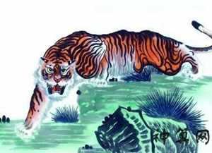 74年属虎2018工作风水(2021年74年属虎工作运势好吗)