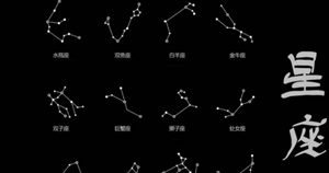 历史上最准的星座分析-神算网(哪个星座历史最好)