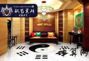 风水砖是什么样的(风水砖是什么样的图片)