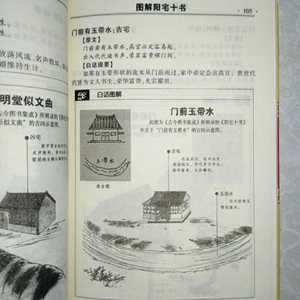 阳宅风水教学视频(阳宅风水教学视频1)