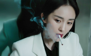 能做黑道大哥女人的星座(能做黑道大哥女人的星座女)