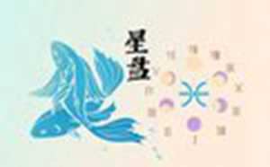 怎么知道自己太阳月亮上升星座(免费个人星盘查询(超完整版))